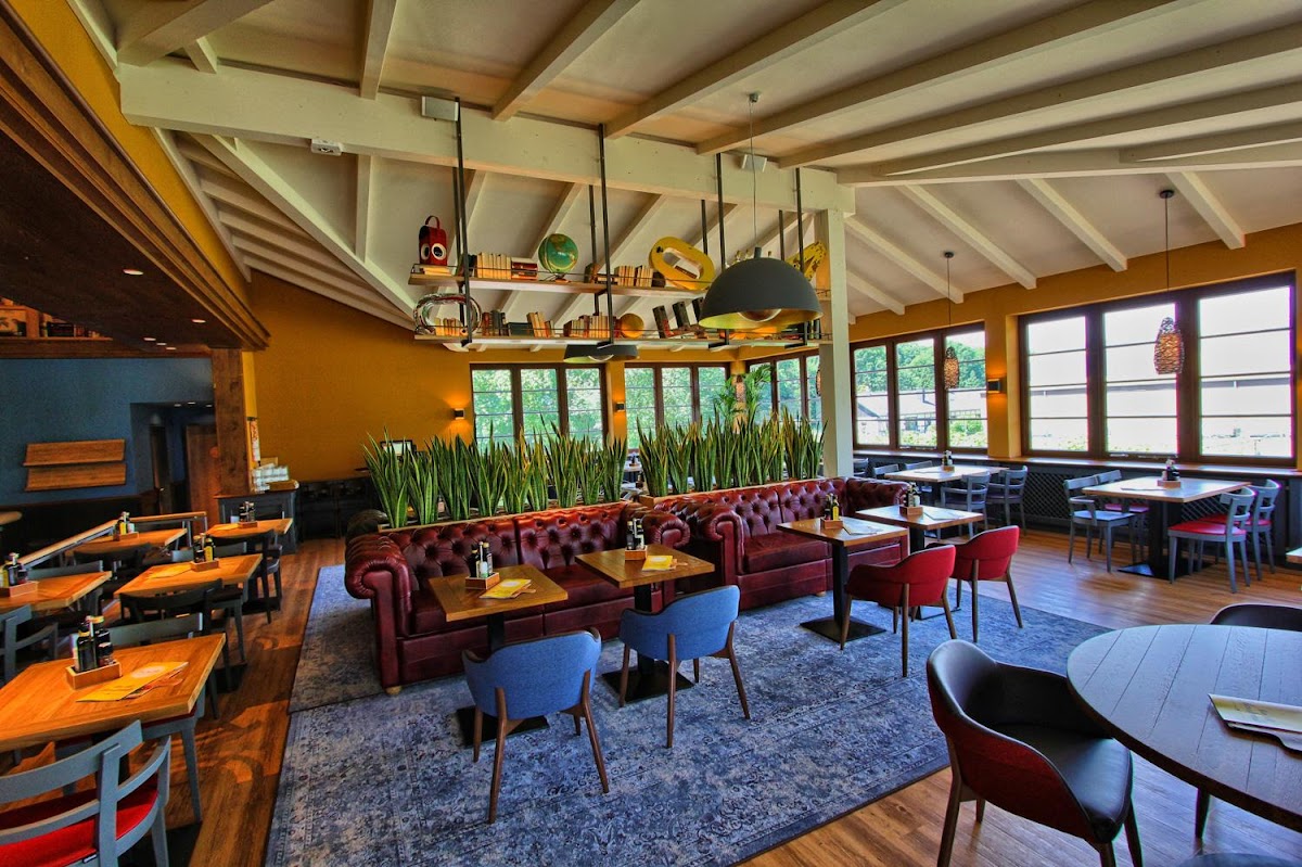 Cafe Del Sol Hanau